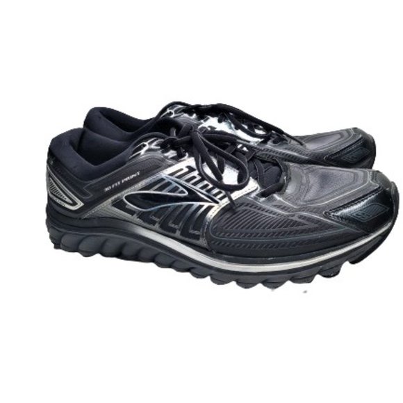 brooks glycerin 3 silver